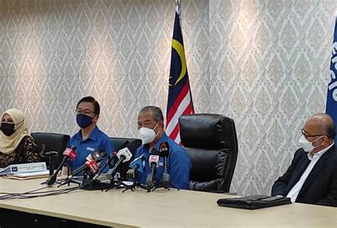 Pn Achieves Consensus On Seat Allocation For Ge Astro Awani