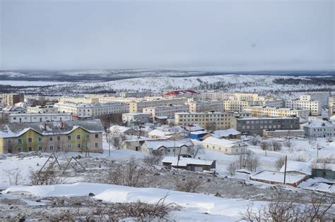 Revitalisation of a Russian small town - Helsinki Times