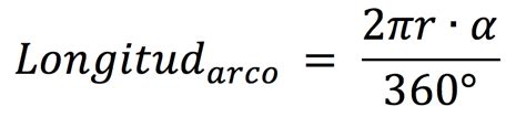 Como Calcular La Longitud De Una Cuerda De Una Circunferencia The