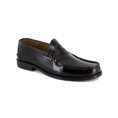 Richelieu Homme J Bradford Cuir Noir JB MURPHY Noir Cdiscount Chaussures