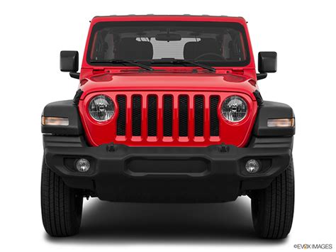 2023 Jeep Wrangler Price Review Photos And Specs Canada Driving Ca