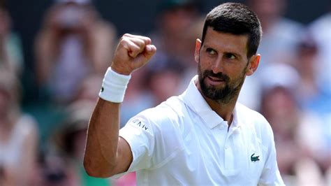 Wimbledon 2025: Schedule of Play for Friday July 11 - Tennis Connected