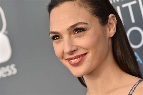 Meet Me In Another Life: Gal Gadot set to produce and star in sci-fi movie