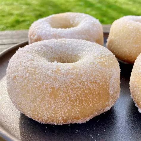 Beignets Moelleux Au Sucre Guy Demarle