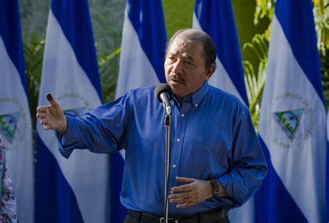 La Dictadura De Nicaragua Rompió Relaciones Diplomáticas Con Taiwán Y