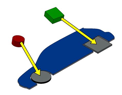 Solidworks Profilmitte Verkn Pfung Effiziente Ausrichtung Von