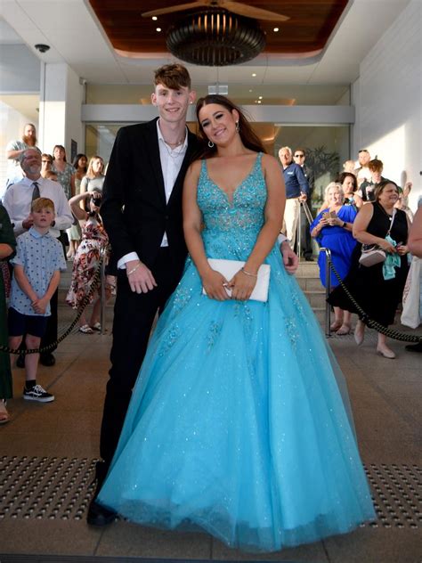 Townsville State High School 2022 Formal Townsville Bulletin
