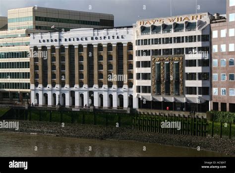 London Bridge Private Hospital, London, UK Stock Photo - Alamy