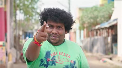 Yogi Babu Wallpapers Top Free Yogi Babu Backgrounds Wallpaperaccess