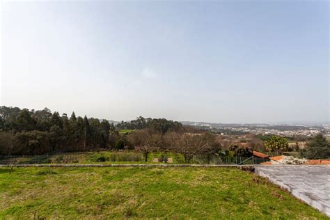 Terreno à venda em Santo Tirso Couto Burgães Santo Tirso idealista