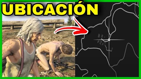 Donde Est La Secta Altruista En Gta Ubicaci N De La Secta