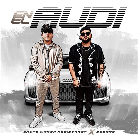 En El Audi Single De Grupo Marca Registrada Spotify