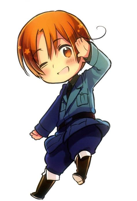 Hetalia Cute Italy Hetalia Chibi Hetalia Italy Hetalia Fanart