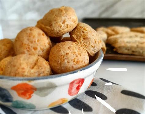 Scones De Queso Una Receta F Cil Y Deliciosa Paulina Cocina