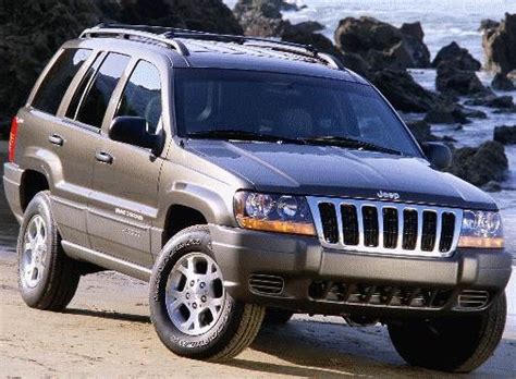 Used 1999 Jeep Grand Cherokee Laredo Sport Utility 4d Pricing Kelley