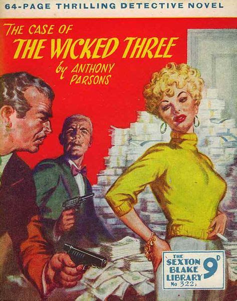 Hank Janson Series 1953 Cover Art By Reginald Heade Hank Janson