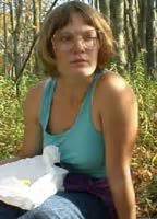 SARAH LUTHER Nude AZNude