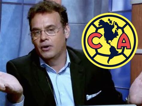 David Faitelson Revienta Al Am Rica Por Su Robo Ante Quer Taro