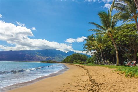 Beach Landscape Hawaii - Free photo on Pixabay