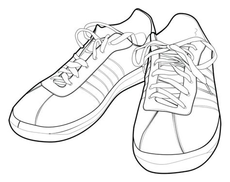 Tennis Shoe Color Page At Tanemilyblog Blog