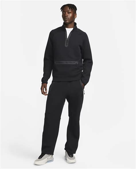 Nike Sportswear Tech Fleece Mens Open Hem Sweatpants