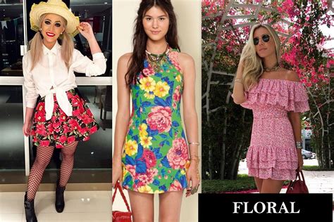 13 Looks Juninos Nada óbvios Para Você Se Inspirar Brenda Rast Blog