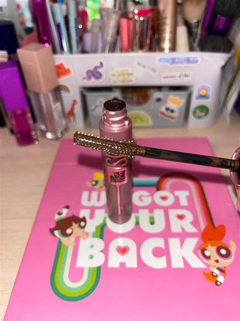 Туш для вій Maybelline New York Lash Sensational Sky High | MAKEUP Club