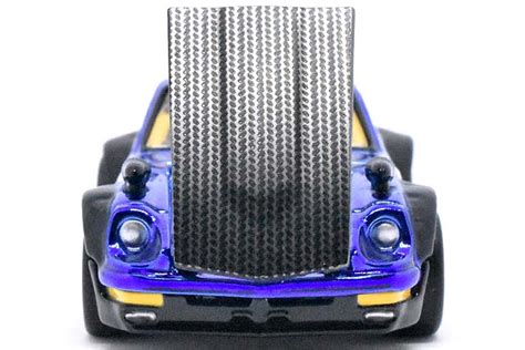 2018 RLC sELECTIONs CUSTOM 72 DATSUN 240Zのレビュー注文から一年越しで届いた高額モデル Hot Wheels 情報まとめ ホット