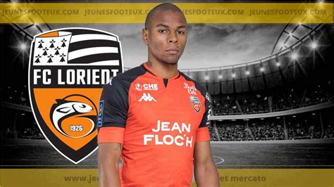 Fc Lorient 11m€ La Grosse Info Mercato Du Jour