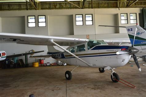 Governo atualiza revisões e coloca aeronaves em operação a partir de