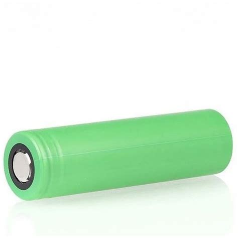 Li Ion 14500 3 7V 500MAH Battery 1C