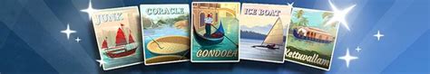 Available Now On The Water Badge Collection For World Class Solitaire Hd