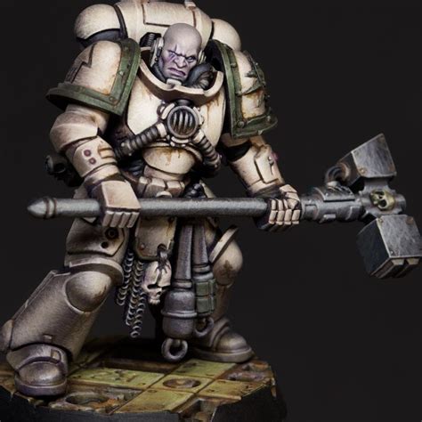 Death Guard Horus Heresy Mortarion Primarch The Horus Heresy Mortarion