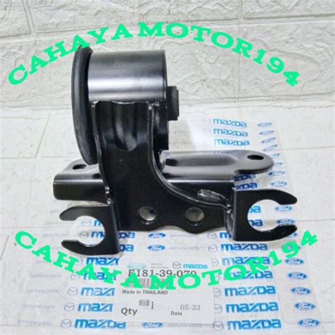 Jual Engine Mounting Dudukan Mesin Bagian Kiri Ford Escape Cc Cc