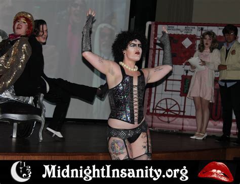 Midnight Insanity Show Photos Lingerie Night Image 100 Of 199