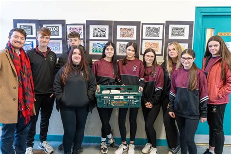 Scoil Aireagails Apple Crumble Is A Hit In Ballyhale Kilkenny Live