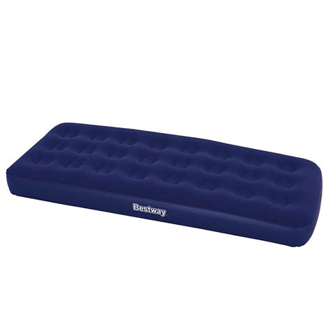 Bestway Comfort Quest Inflatable Single Bed | Air Beds
