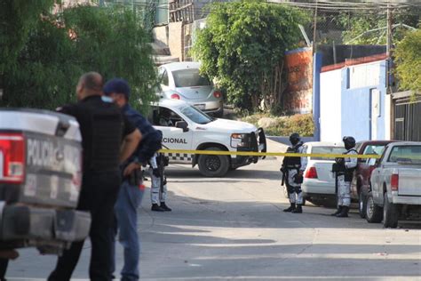 En 24 Horas Se Registraron Seis Homicidios Dolosos En Tijuana No Hay Detenidos Semanario Zeta