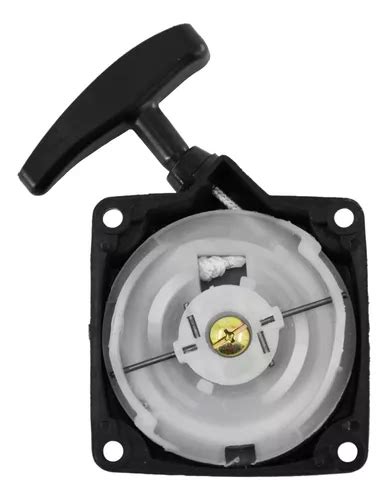 Tapa De Arranque Polea Desbrozadora 52cc Hkd5200 Husky MercadoLibre