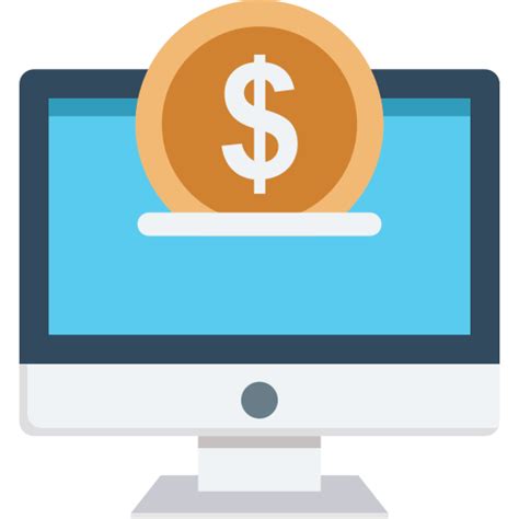 Icono De Bancario Generic Color Fill
