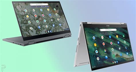 Samsung Galaxy Chromebook 2 vs Asus Chromebook Flip C436: Which one’s better?