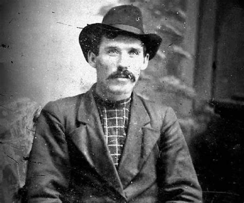 Morgan Earp - Special Policeman, Birthday, Family - Morgan Earp Biography