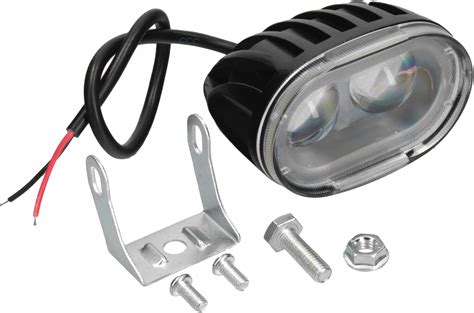 Części motocyklowe Kengo Lampa Dodatkowa Led 11W 0 8A 12V 36V 681266