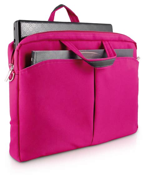 Bolsa Feminina Para Notebook Até 156 All Day Multilaser R 10450 Em