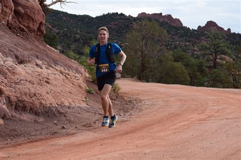 Aravaipa Running K On Course By Rachel Jump Photography