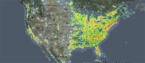 Want To Learn About Light Pollution? There's A Mini-Course For That ...