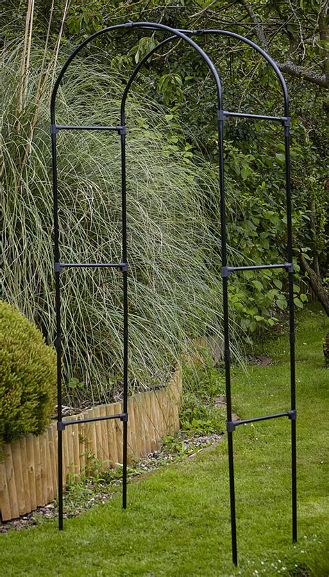 Metal Garden Arches Uk Garden Products