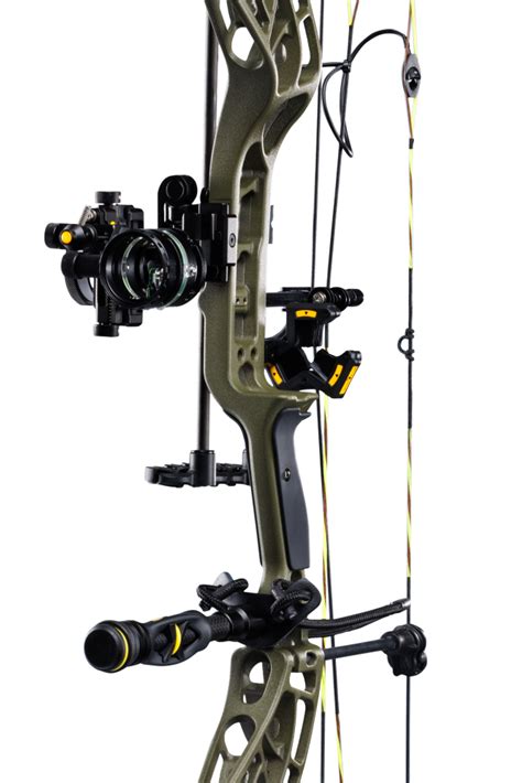 Bear Adapt 2 Plus Rth Bear Archery