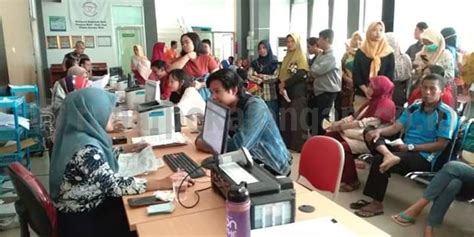 Kekurangan Blangko Ktp El Capai 27 Ribu Keping