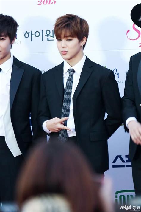 150122 BTS At 24th Seoul Music Awards